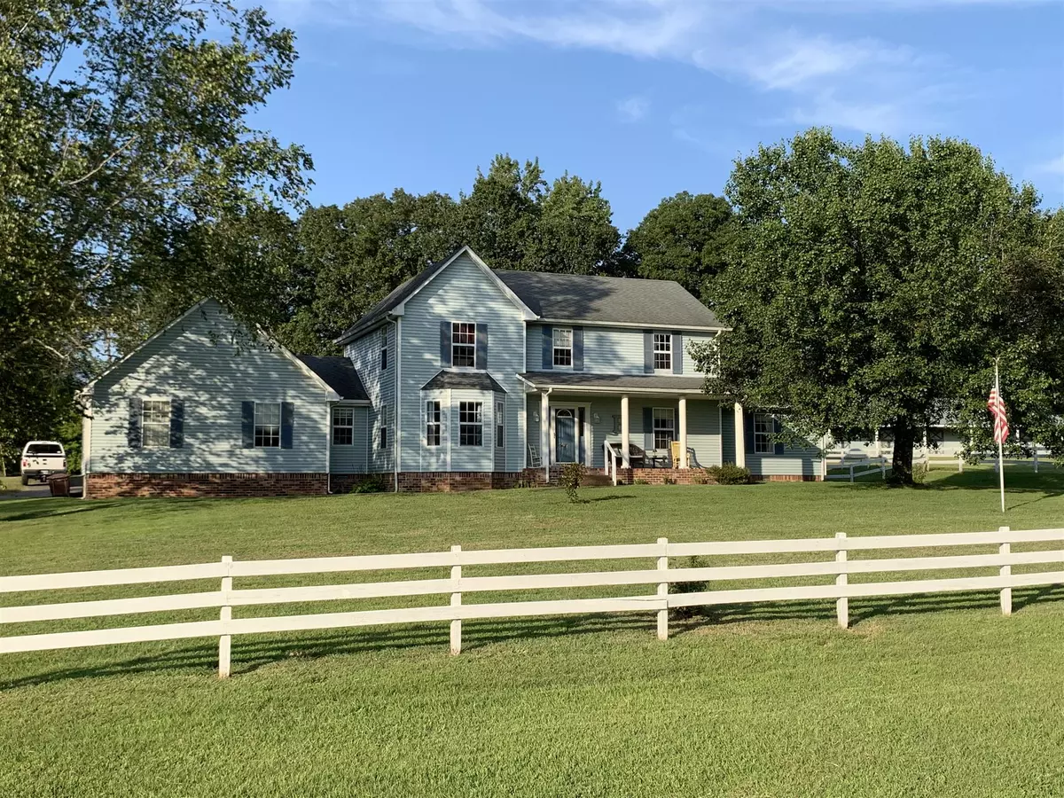 Pleasant View, TN 37146,5992 Highway 41-A