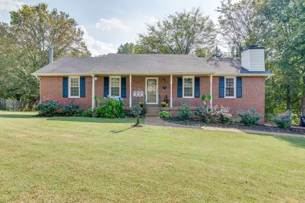 Mount Juliet, TN 37122,1819 Hidden Ridge Cir