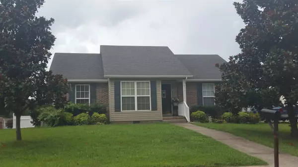 166 Sleepy Hollow Dr, Springfield, TN 37172