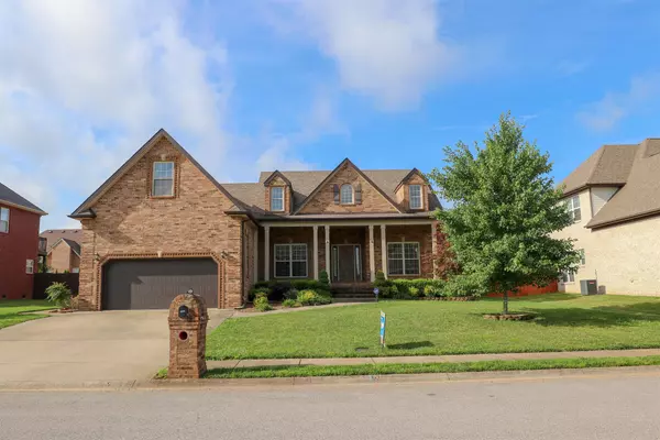 Clarksville, TN 37043,308 Retriever Ct