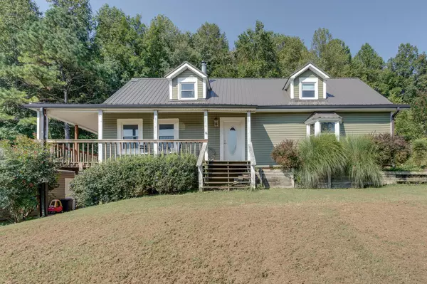 8885 Rasbury Hollow Rd, Waynesboro, TN 38485