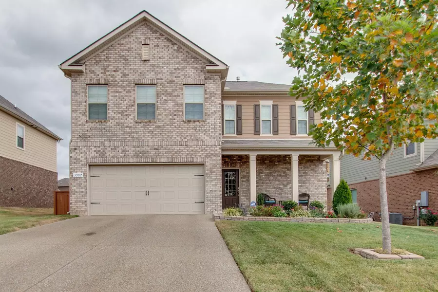 3907 Montgomery Way, Smyrna, TN 37167