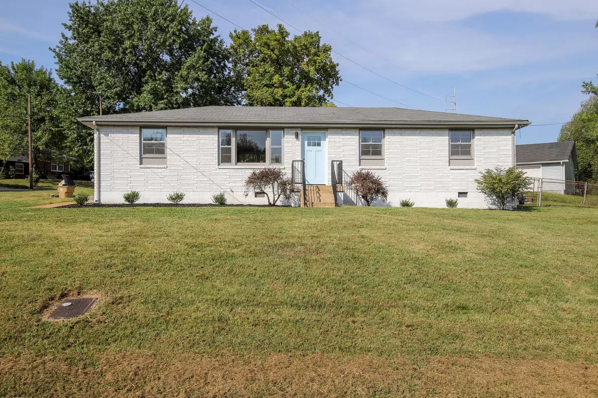 Madison, TN 37115,601 May Dr