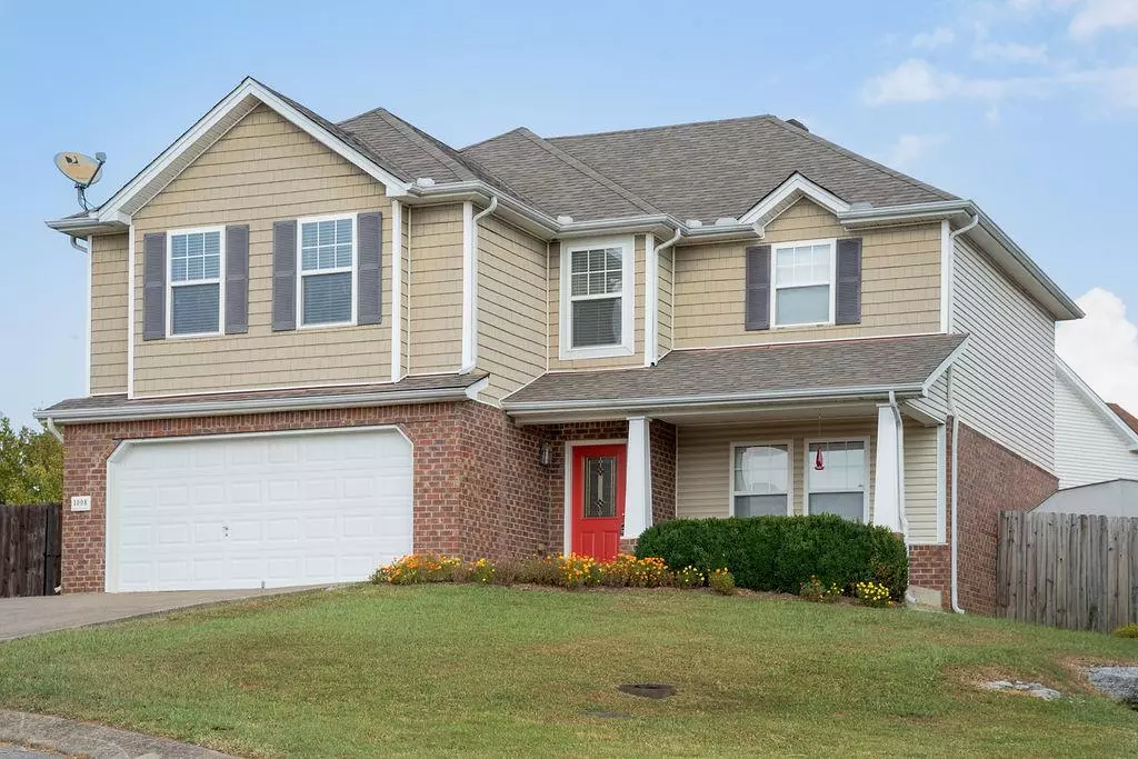 Mount Juliet, TN 37122,1008 Highpoint Ct