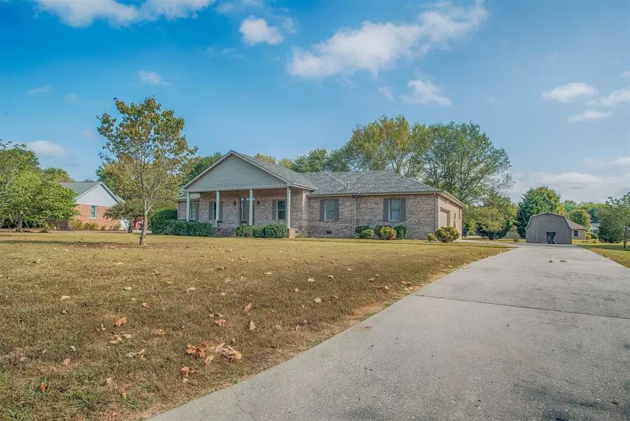 209 Tara Blvd, Tullahoma, TN 37388