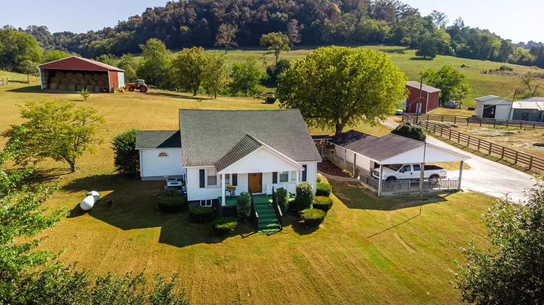 1930 Locke Rd, Lynnville, TN 38472