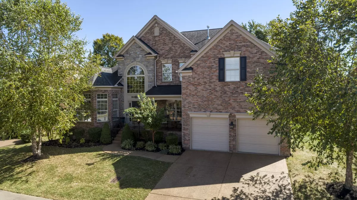 Nashville, TN 37211,1245 Beech Hollow Dr