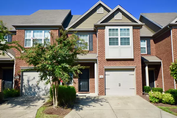 Nashville, TN 37211,1349 Crown Point Pl