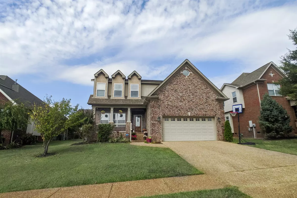 Mount Juliet, TN 37122,1043 Stonehollow Way