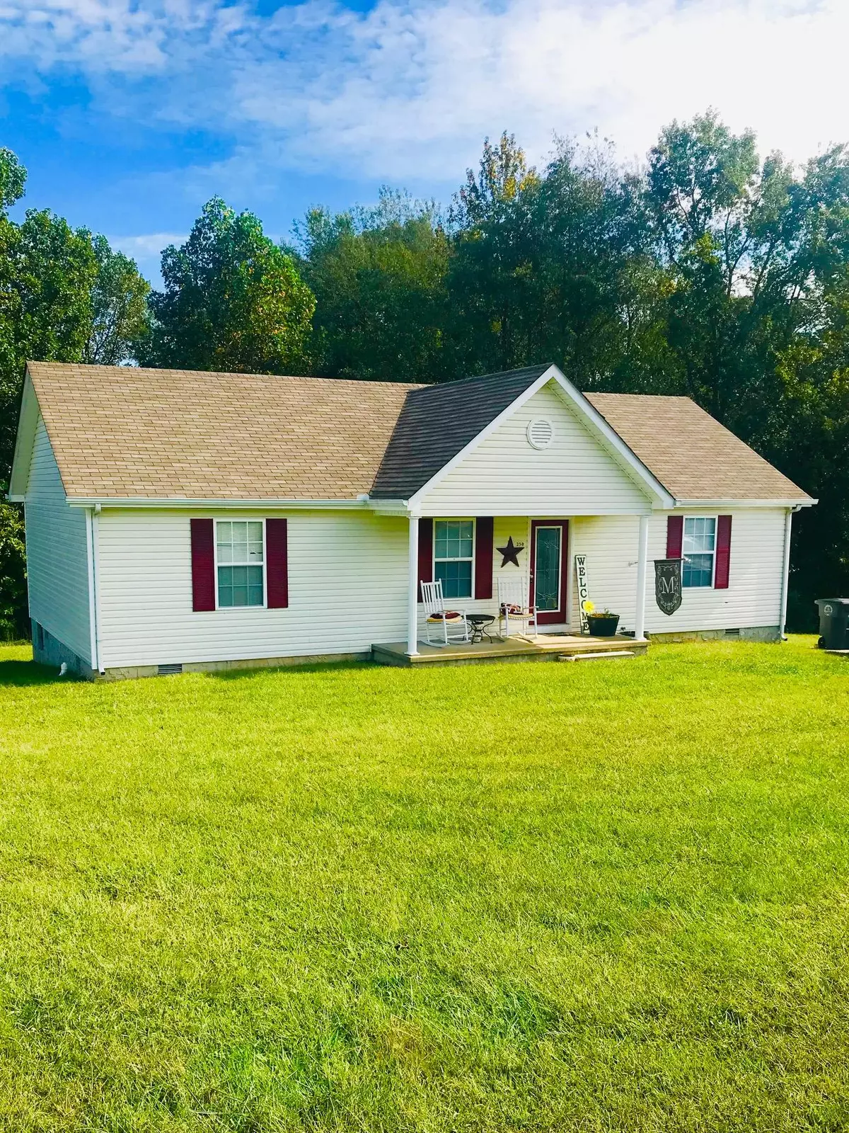 Lafayette, TN 37083,250 Kristen Dr