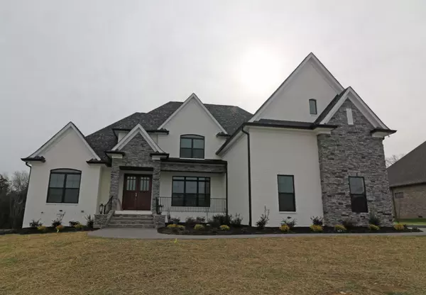 2505 Balmoral Drive, Mount Juliet, TN 37122