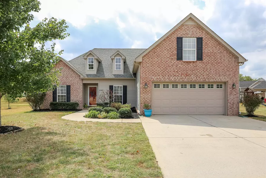 4345 Roxburghe Ct, Murfreesboro, TN 37128