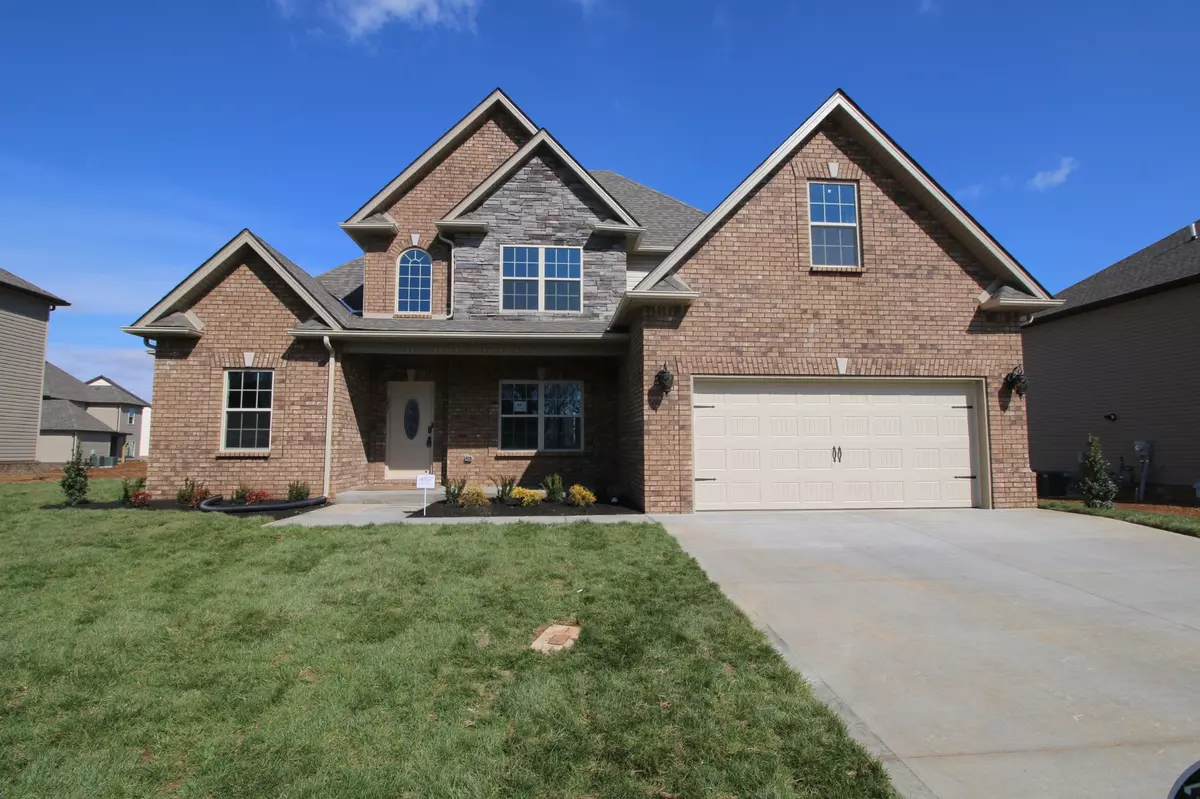 Clarksville, TN 37043,55 Reserve at Hickory Wild