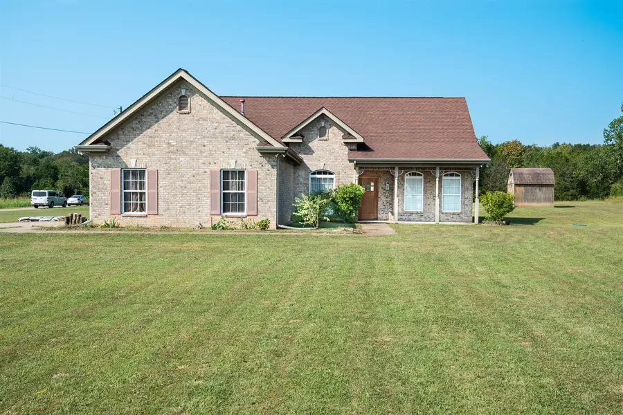 302 Baldy Ford Rd, Lebanon, TN 37090