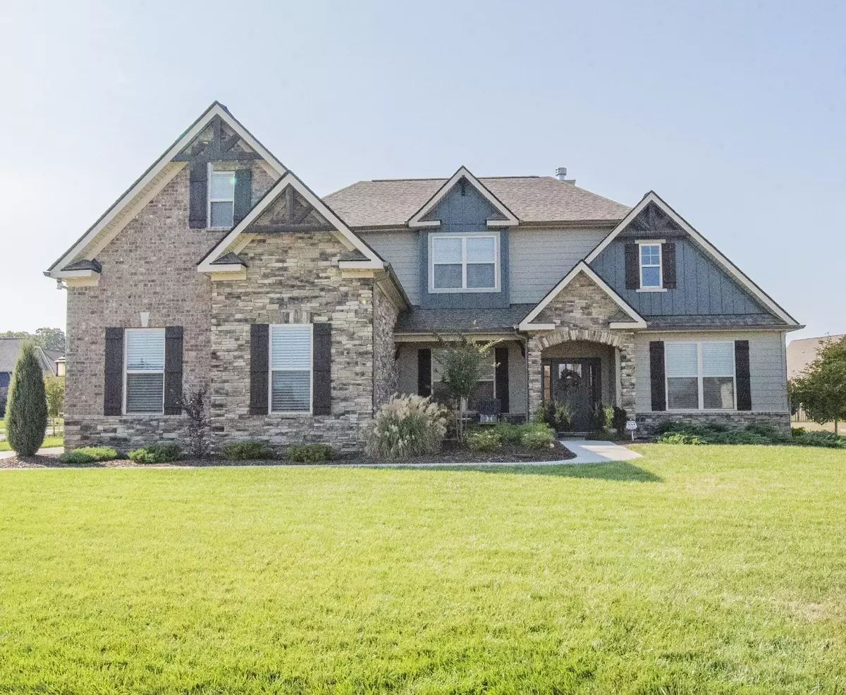 Murfreesboro, TN 37129,1203 Pleasant Colony Ct