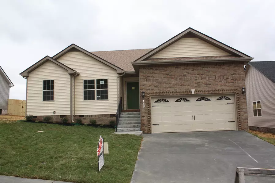 73 Gratton Estates, Clarksville, TN 37043