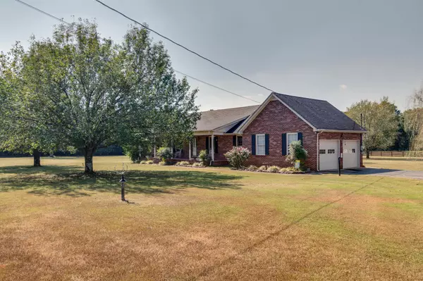 4655 Highway 41 A N, Eagleville, TN 37060