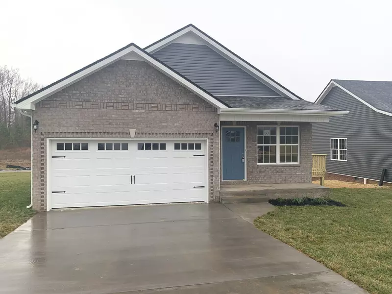 60 GRATTON ESTATES, Clarksville, TN 37043