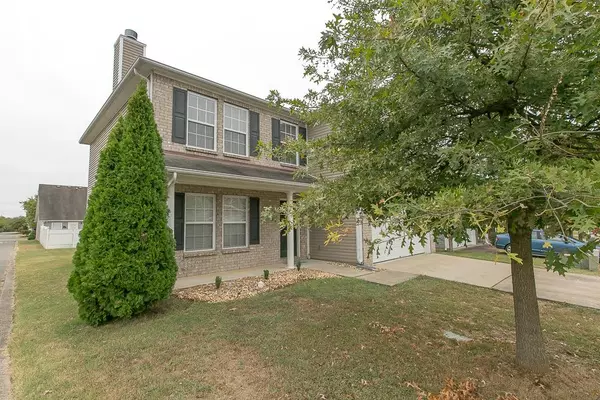 Murfreesboro, TN 37128,3507 Bluespruce Way