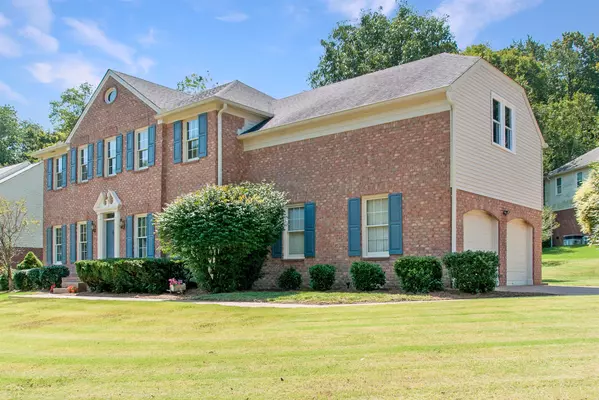 Brentwood, TN 37027,6400 Tree Ridge Cv