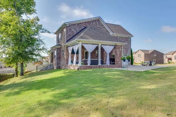 Spring Hill, TN 37174,5009 Moretto Ct