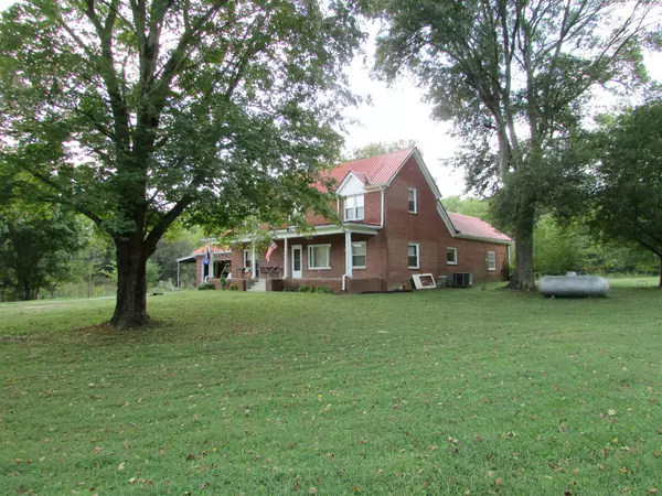 Culleoka, TN 38451,1872 Phinney Murphy Rd