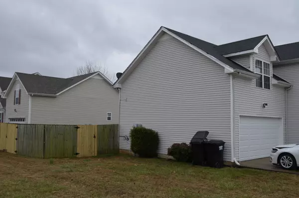 Clarksville, TN 37040,983 Cindy Jo Ct