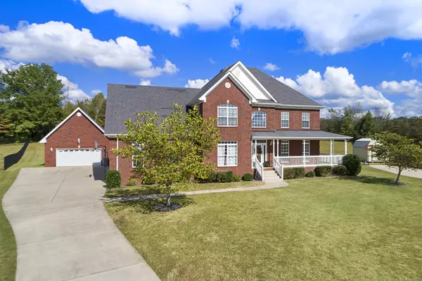 Pleasant View, TN 37146,1083 Kacie Dr