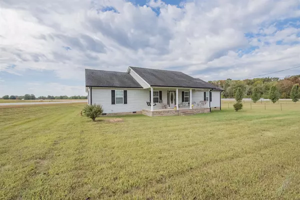 17 Gage Lane, Woodbury, TN 37190