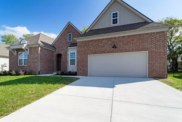 706 Rain Meadow Ct, Lot 251, Spring Hill, TN 37174