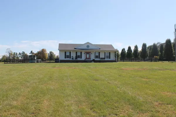 4312 Clarkstore Sinking Fork Rd, Crofton, KY 42217