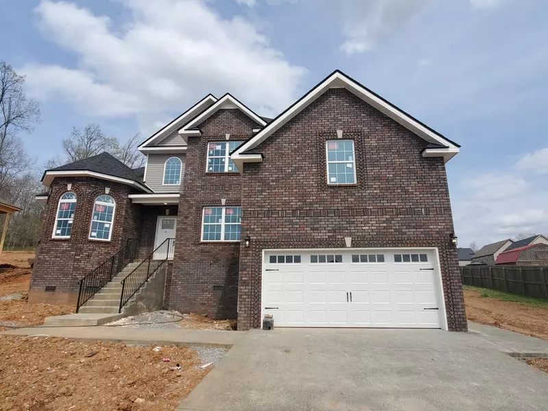 167 Timber springs, Clarksville, TN 37042