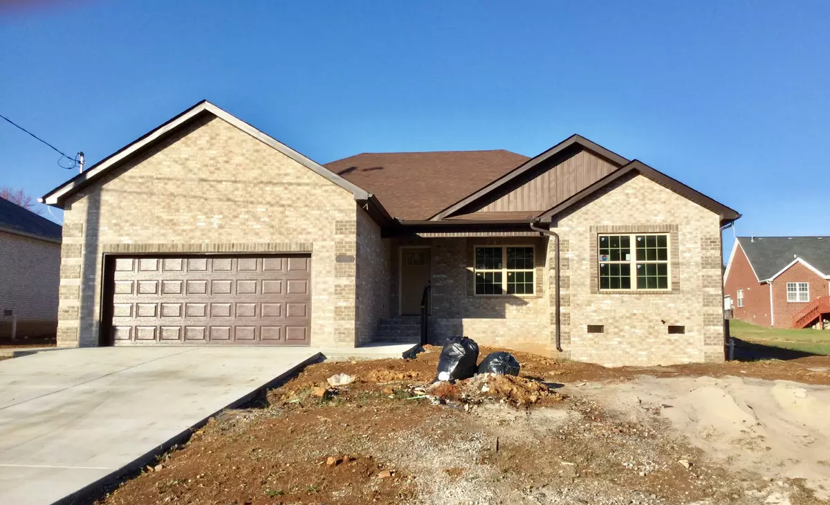 Shelbyville, TN 37160,109 Virginia Ct