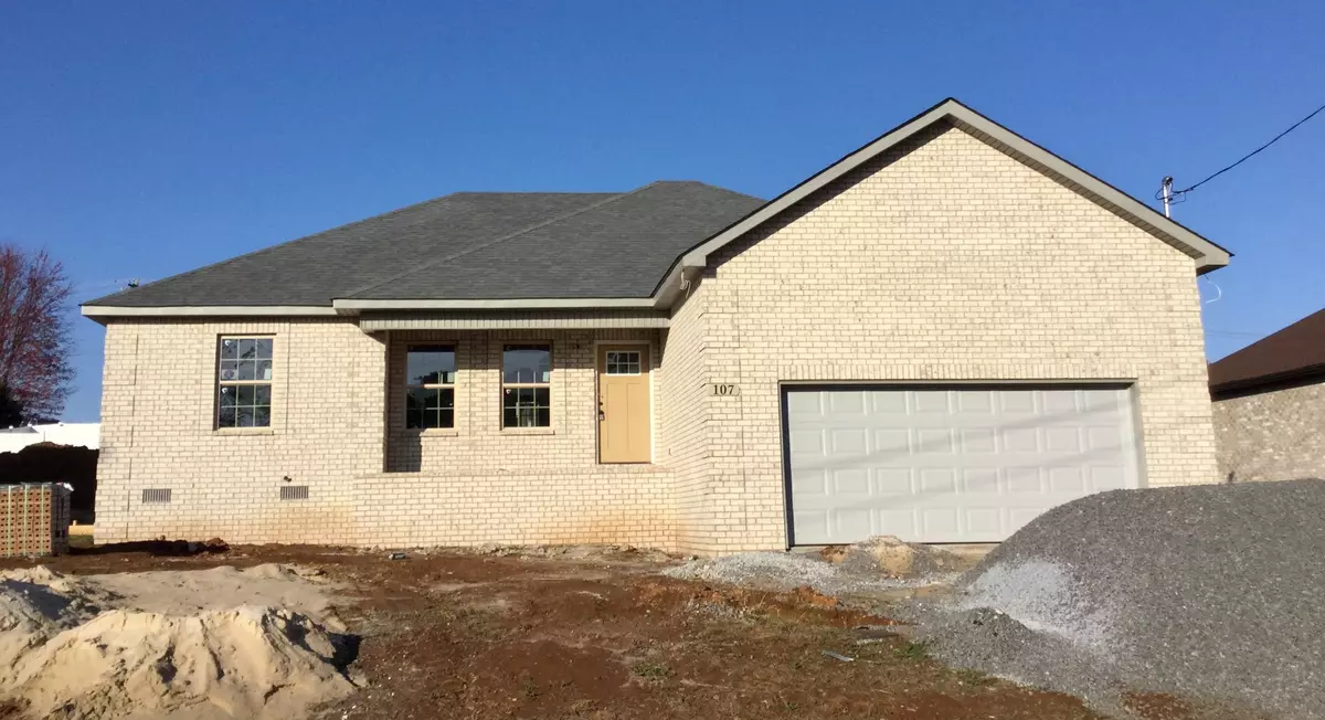 Shelbyville, TN 37160,107 Virginia Ct