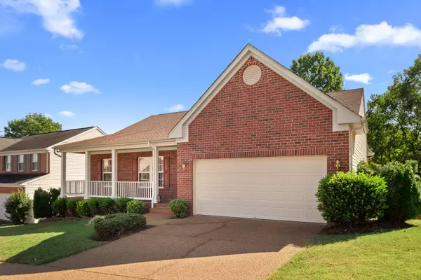 Nashville, TN 37211,1453 Timber Ridge Cir