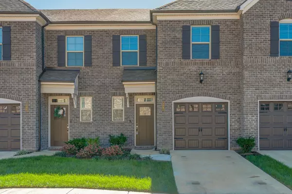 2807 Haversack Cir, Murfreesboro, TN 37128