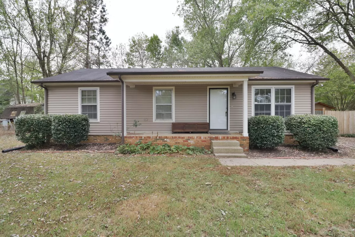 Christiana, TN 37037,354 Christmas Ct