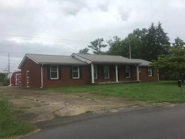 312 Shannon St, Clarksville, TN 37042