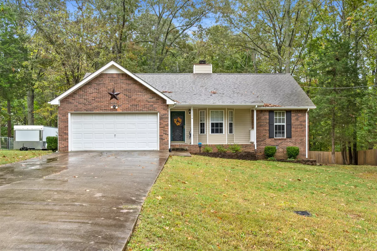 Woodlawn, TN 37191,3488 Hunters Ridge