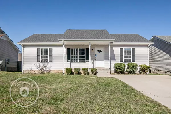 3435 Fox Meadow Way, Clarksville, TN 37042