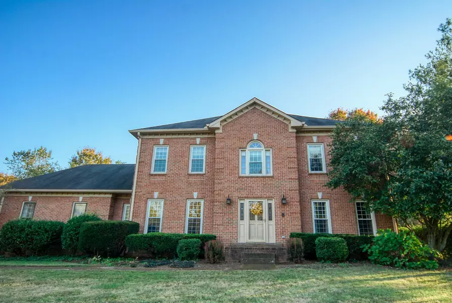 2115 Oakbranch Cir, Franklin, TN 37064