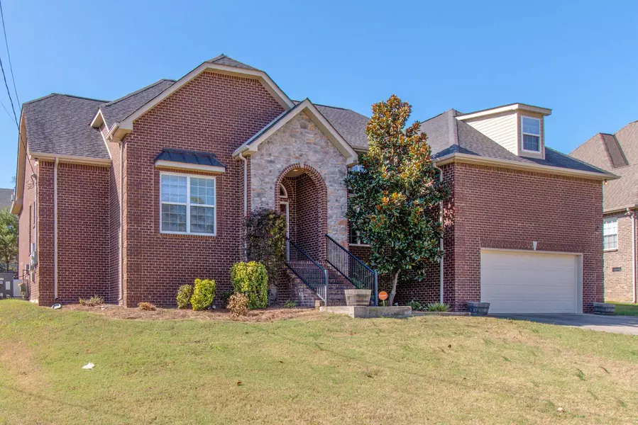 488 Williamsport Dr, Smyrna, TN 37167