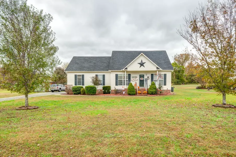 1949 Lasea Rd, Spring Hill, TN 37174