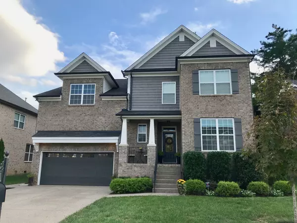 738 Masters Way, Mount Juliet, TN 37122