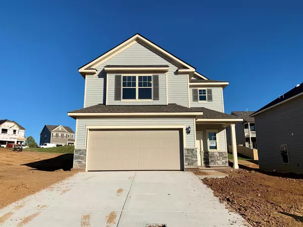 1035 Lonergan Circle #76, Spring Hill, TN 37174