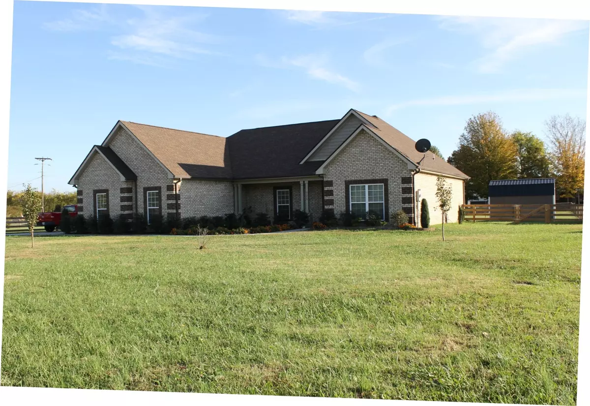 Eagleville, TN 37060,776 Farmer Rd