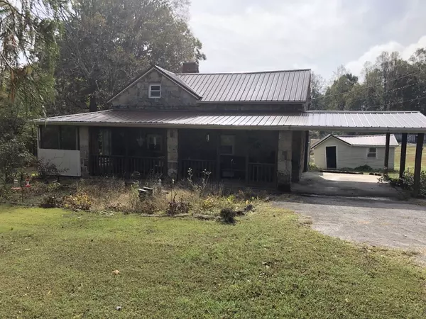 Sewanee, TN 37375,26 Natural Bridge Rd