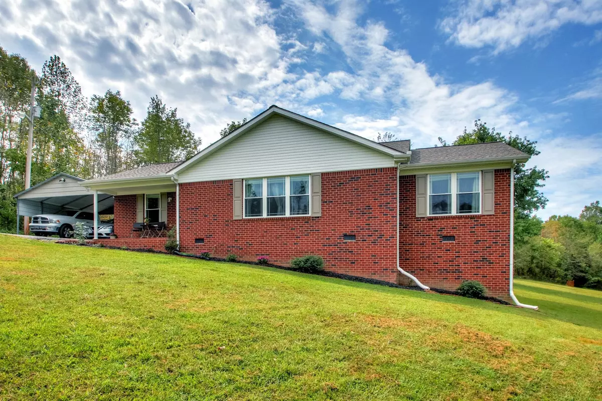 Joelton, TN 37080,1575 Ridge Circle