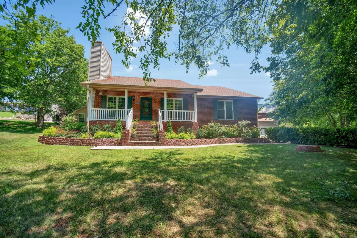 Lebanon, TN 37090,203 Bluegrass Cir