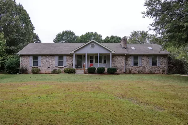 518 Ridgeview Dr, Mount Juliet, TN 37122